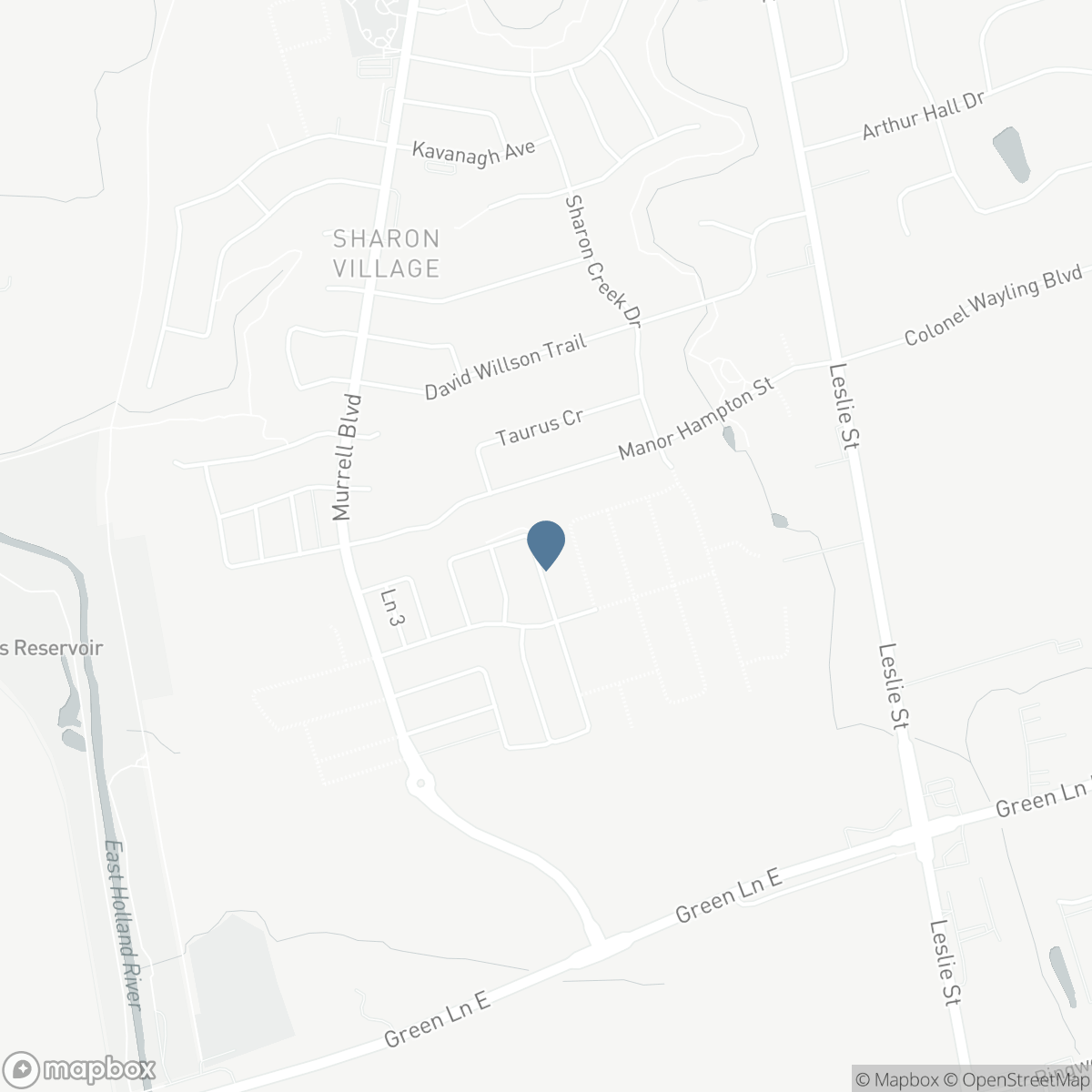 56 WALTER TUNNY CRESCENT, East Gwillimbury, Ontario L9N 0R4